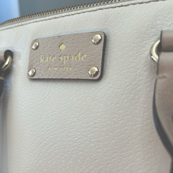 Kate Spade Satchel - Picture 7 of 7